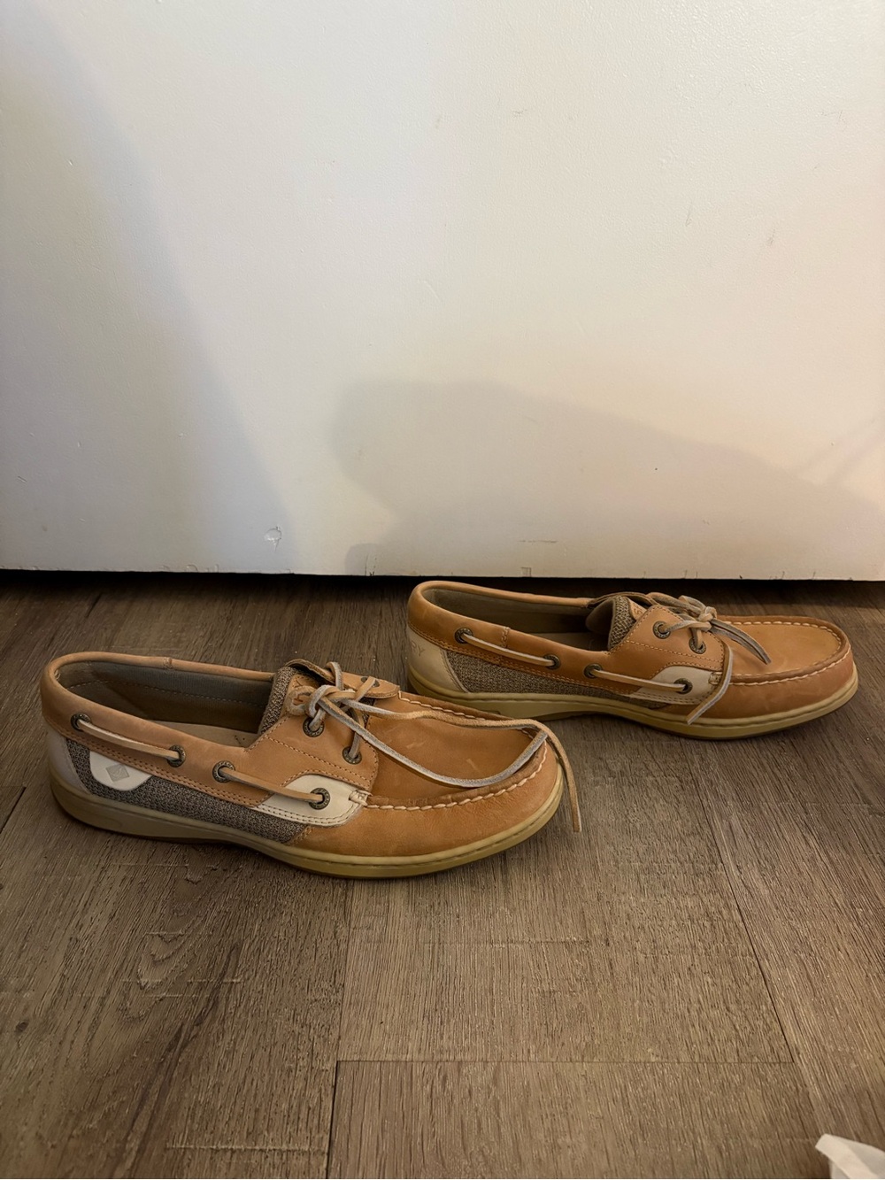 Sperry Bluefish Boat Shoes Women’s Size 8 | EUC